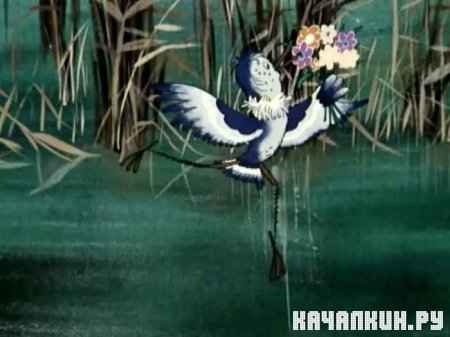 ��������� ����� (1982 / 150.76 �� / DVDRip)