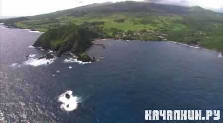 ����������� �����������: ������ / Virtual Trip: Hawaii (2008 / 697.33 �� / DVDRip)