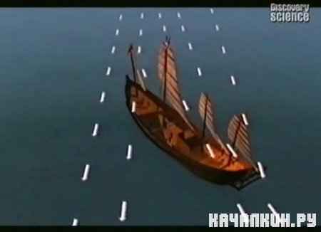 ����������� �������� K���� / Ancient Chinese Inventions (2005 / 1.18 �� / SATRip)