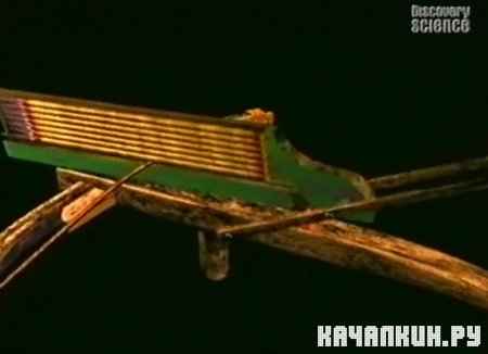 ����������� �������� K���� / Ancient Chinese Inventions (2005 / 1.18 �� / SATRip)