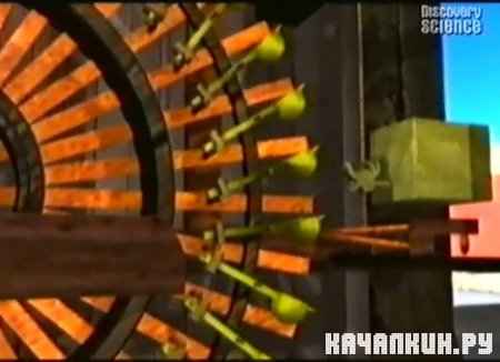 ����������� �������� K���� / Ancient Chinese Inventions (2005 / 1.18 �� / SATRip)