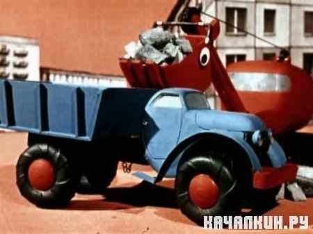 ��� ������� ��������� ��� (1963 / 154.92 �� / DVDRip)