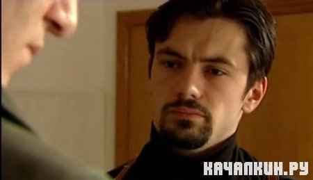 ����� ����� (2 ����� �� 2) (2004 / 1.37 �� / DVDRip)