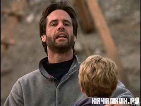 ������ / Guardian (2001 / 670 �� / DVDRip)