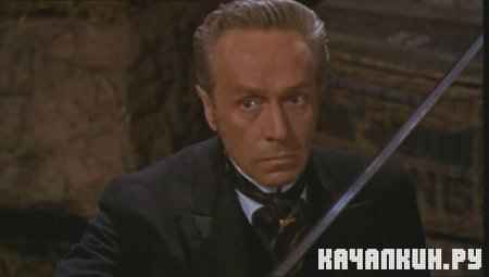 �������� / The Reptile (1966 / 1.58 �� / DVDRip)