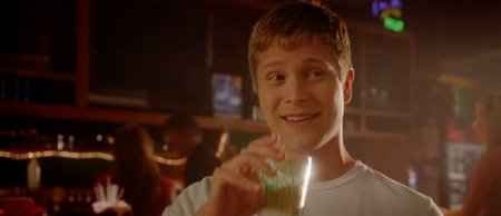� �������, ��� � ��� ���� ���� ���� / I Hope They Serve Beer in Hell (2009 / 1.37 �� / DVDRip)