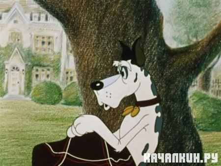 �� � �������� ������� (1985 / 136.70 �� / DVDRip)