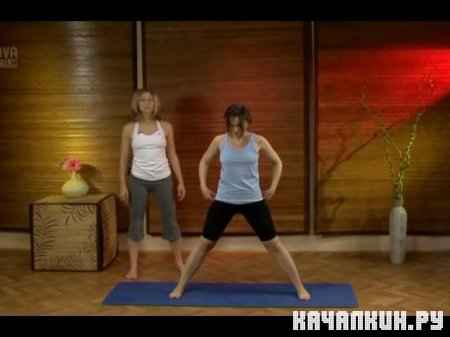 ���� ��� �������� � �������� ����� (2009 / 500 MB / DVDRip)