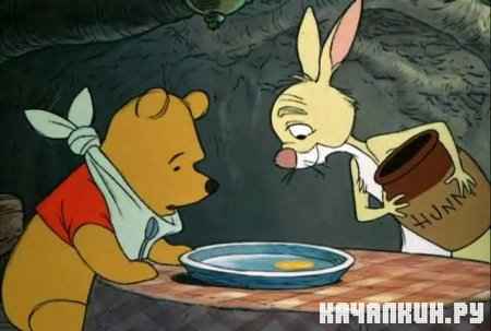    , ,  / The Many Adventures of Winnie the Pooh (1993 / 699.98  / DVDRip)