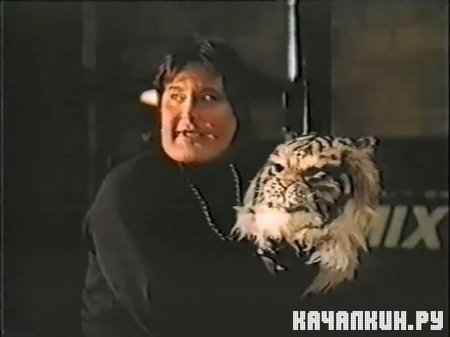   / Lone Tiger (1999 / 1.00  / VHSRip)