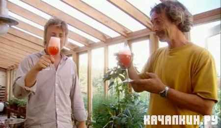 ������ ������ � ���� ����. �������� / Jamie at home. first season (2005 / 256 Mb / DVDRip)