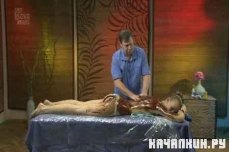 ���������� ������. ���������� � ���������� (2009 / 373 MB / DVDRip)