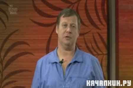 ���������� ������. ���������� � ���������� (2009 / 373 MB / DVDRip)