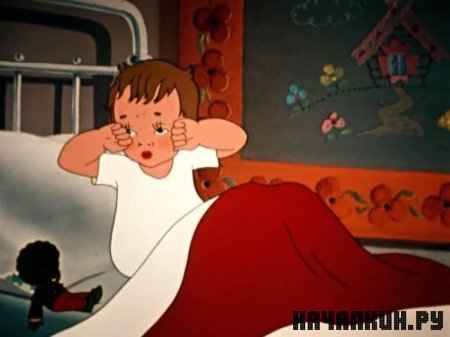 ��������� ������� (1948 / 138.74 �� / DVDRip)