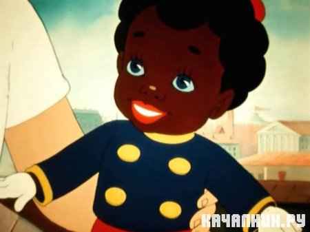 ��������� ������� (1948 / 138.74 �� / DVDRip)