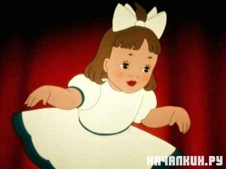 ��������� ������� (1948 / 138.74 �� / DVDRip)