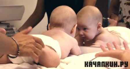 ������ / Babies (2010 / 1.45 �� / DVDRip)