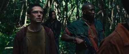 ������� / Predators (2010 / 1.37 �� / DVDRip)