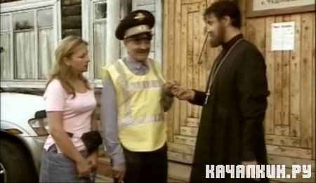 ����� ����� ��� ��������� ����� (2004 / 700 �� / DVDRip)
