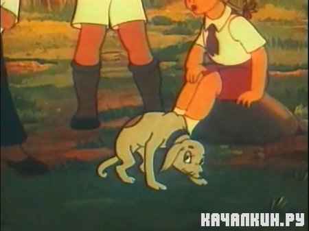 ������� ����� (1949 / 117.88 �� / DVDRip)