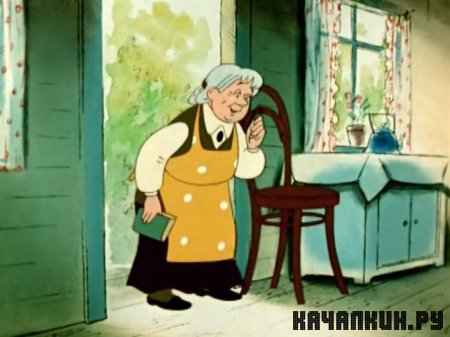 ���� � ��������� ������� (1979 / 138.12 �� / DVDRip)