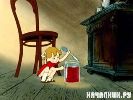���� � ��������� ������� (1979 / 138.12 �� / DVDRip)
