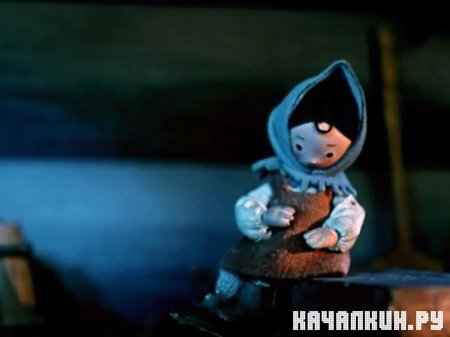 �������� � ������� (1960 / 276.05 �� / DVDRip)