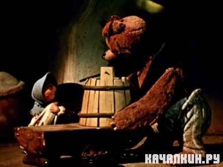 �������� � ������� (1960 / 276.05 �� / DVDRip)