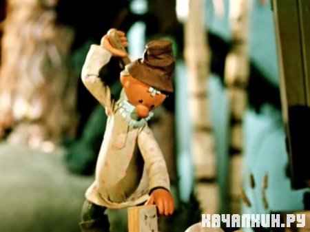 �������� � ������� (1960 / 276.05 �� / DVDRip)