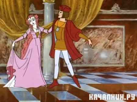 ����� � ��������� (1992 / 337.22 �� / DVDRip)