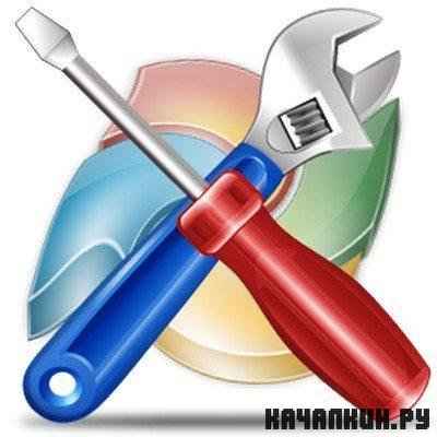 Windows 7 Manager 2.0.0 Final Portable 