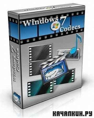 Win7codecs 2.6.5 Final Free Rus