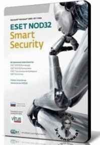 ESET Smart Security 4.2.64.12 Business Edition UnaTTended