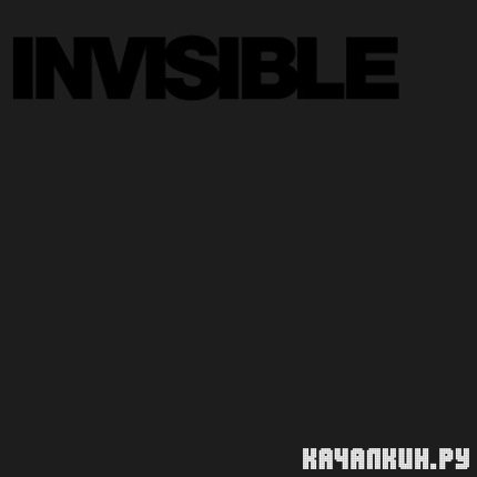 Various Artists - Invisible 002 EP (2010) 