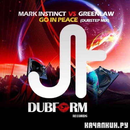 Mark Instinct vs. Greenlaw - Go In Peace 