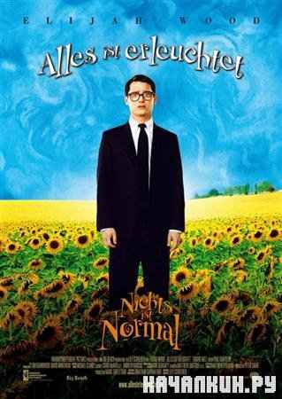    /   / Everything Is Illuminated (2005 / 1.37  / DVDRip)