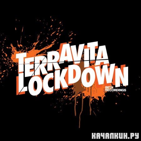 Terravita - Lockdown / Up In The Club (2010) 