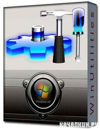 WinUtilities Pro 9.9 -    Windows.