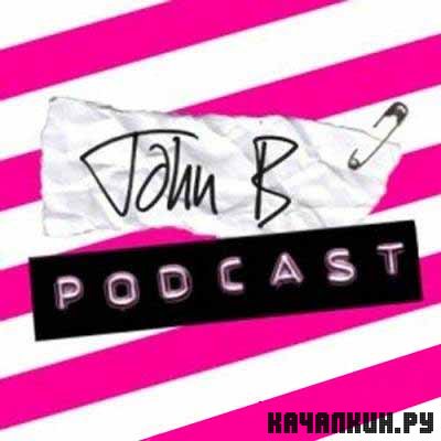 John B - Podcast 082: Live @ Sun & Bass, Influences Set (Italo Disco & 80s) (2010) 