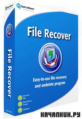PC Tools File Recover 8.0.0.39 Final -   .