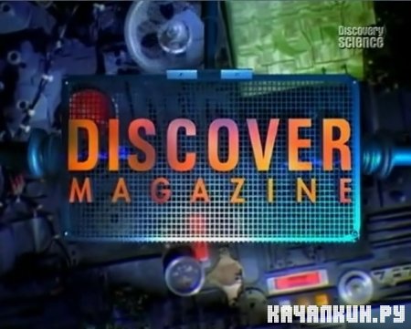  Discovery:  "".  / Discover Magazine. Money (2007) TVRip  