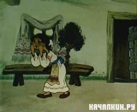 ������ ������ (1992 / 148.16 �� / DVDRip)