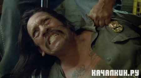 ������ / Machete (2010 / 1.37 �� / DVDRip)