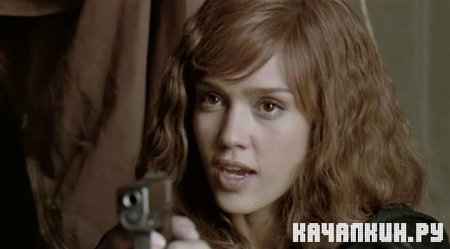 ������ / Machete (2010 / 1.37 �� / DVDRip)