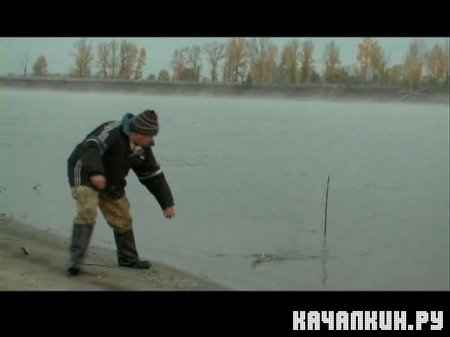 ��������� �������: �������� ����� (2008-2009 / 726 Mb / DVDRip)