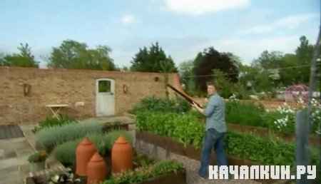 ������ ������ � ���� ����. ������ ����� / Jamie at home. first season (2005 / 290 Mb / DVDRip)