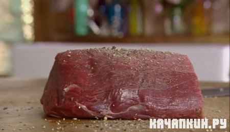 ������ ������ � ���� ����. ������ / Jamie at home. first season (2005 / 277 Mb / DVDRip)