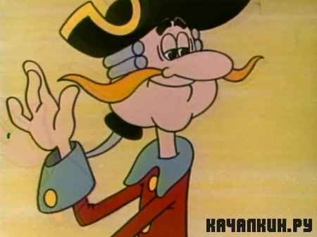 ����������� ���������� (1974-1995 / 700.44 �� / DVDRip)