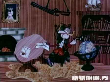 ����������� ���������� (1974-1995 / 700.44 �� / DVDRip)
