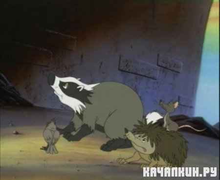 �������. ������������ ������� / Wizard Tales. Camelot (2004 / 702.17 �� / DVDRip)